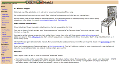 Desktop Screenshot of bingo.cdyn.com